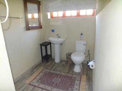 Uzuri Guesthouse - 29