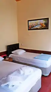 Kule Pansiyon - 33