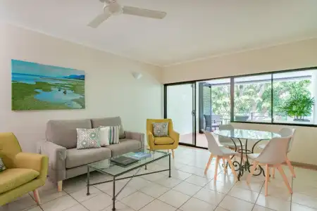 Regal Port Douglas - 30