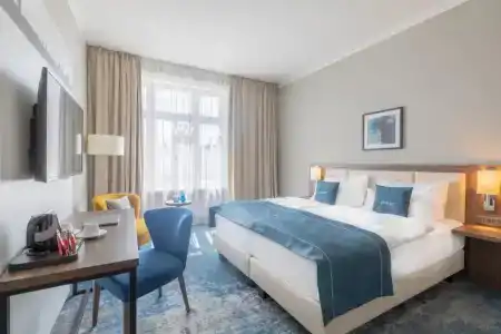 Garner KLAGENFURT – MOSER VERDINO by IHG - 60