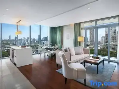 Oriental Residence Bangkok - 71