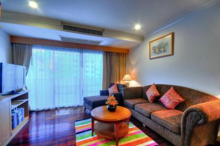 Admiral Suites - 1