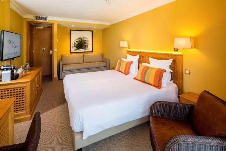 Best Western Premier Montfleuri - 31