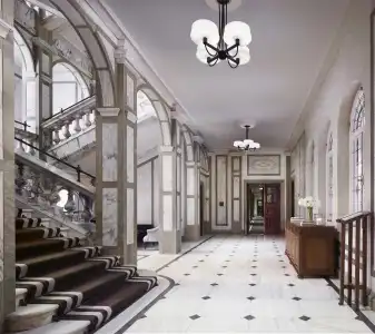 Rosewood London - 34