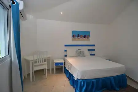 Costarena Beach - 111