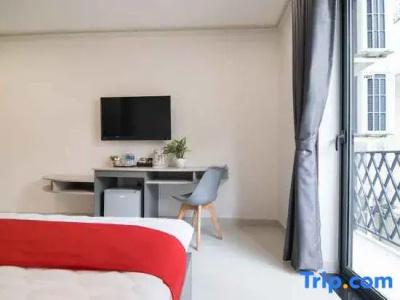 Bin Bin 7 - Near Ton Duc Thang University - 53