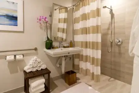 B Ocean Resort Fort Lauderdale Beach - 17