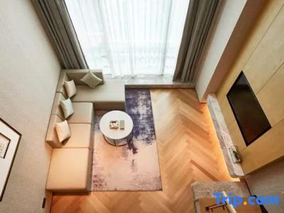 Rosedale Shenzhen - 165