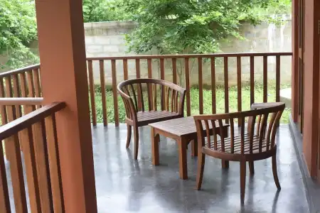 The Bell Farm Eco Resort - 5