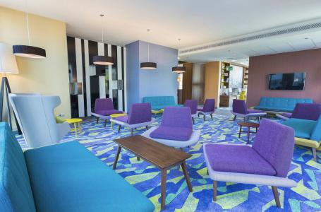 Hampton by Hilton Warsaw City Centre - 37