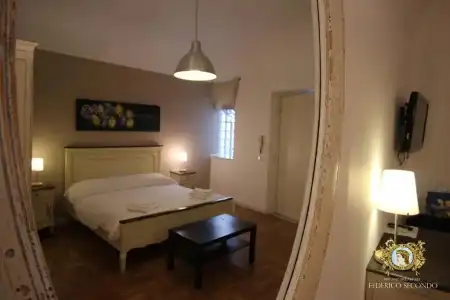 B&B Federico Secondo - 66