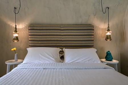 Mythical Blue Luxury Suites - 62