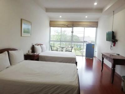 Baan Suan Khunta Golf Resort - 272