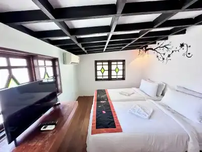 Rangoon Residences + - 31
