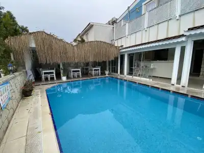 Alacati Eldoris Otel - 50