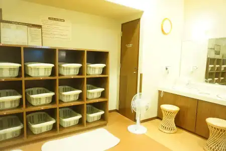 Route Inn Hakata Ekimae - 23