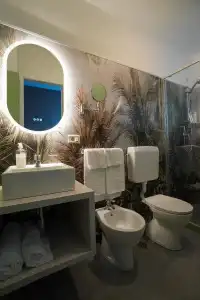 Alemagna bed & breakfast Bibione Lido del Sole - 60