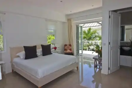 Chateau Elysium Guest house - 118