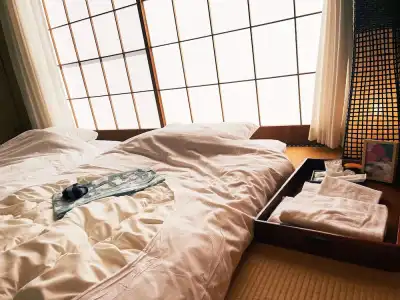 Yamanakako Ryokan RYOZAN - 37