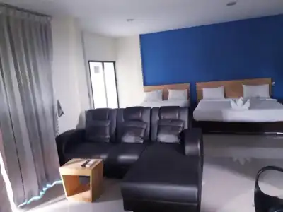 Rimnatee Resort Trang - 62