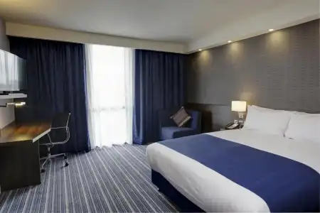 Holiday Inn Express London - ExCeL by IHG - 6