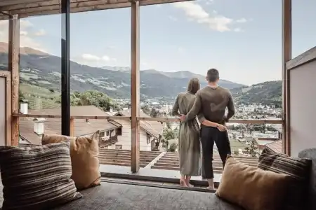Haller Suites & Restaurant - 8