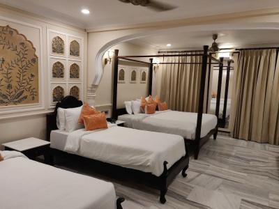 Laxmi Palace Heritage Boutique - 41