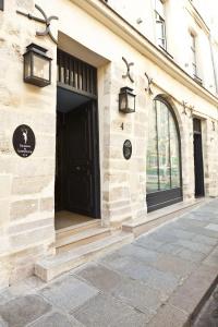 Les Fontaines du Luxembourg - 24