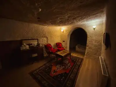 Asteria Cave - 74