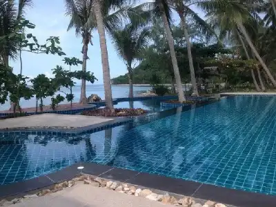Garto Beach Resort Samui - 10