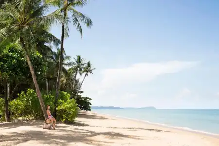 JW Marriott Khao Lak Resort Suites - 31
