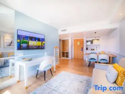 VIP Executive Suites do Marques - 94