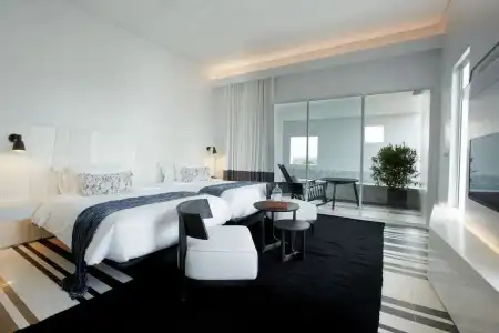 Veranda Pool Villas & Suite Hua Hin Cha Am - 121
