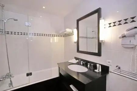 Mercure La Baule Majestic - 55