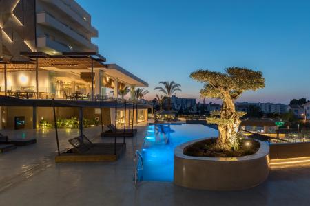 Cavo Zoe Seaside - 27