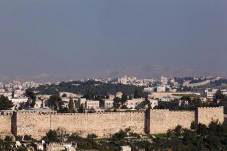 Leonardo Plaza Jerusalem - 89