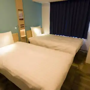 Toyoko Inn Satsuma Sendai Station Higashi - 23