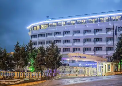 Thermalium Wellness & Spa by Vima - 4