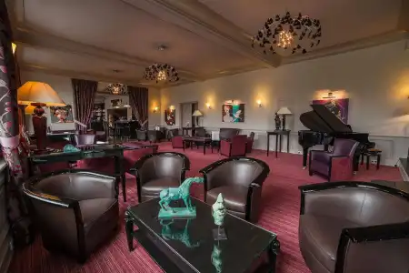 Le Beau Rivage - 11