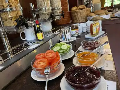 Garni Cafe im Hamm - 10