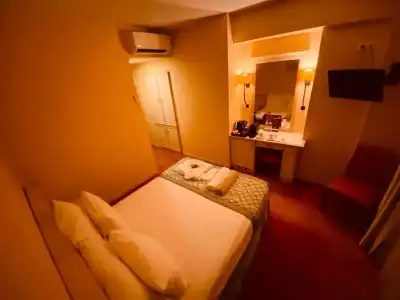 Göcek Lykia Resort Premium Concept - 50