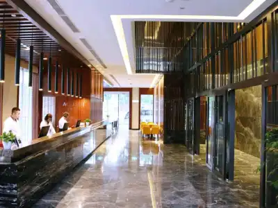 Aqueen Paya Lebar - 23