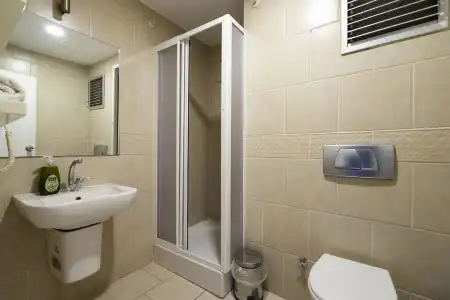 Taksim Alya Suites - 19