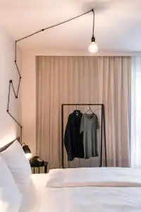 Pentahotel - 41