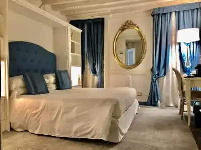 GKK Exclusive Private Suites Venezia - 28