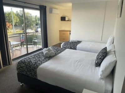 Coastal Bay Motel Coffs Harbour - 25