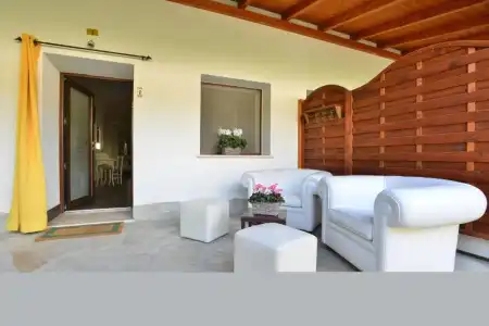 Rurale Orti di Nora & SPA - 63