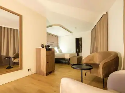 Mercure Paris Nanterre - 25