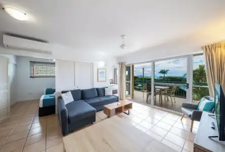 Shingley Beach Resort - 105