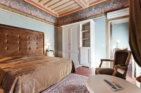 Palazzo San niccolò & Spa - 206